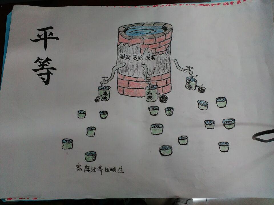 “24字海报”征集活动圆满结束