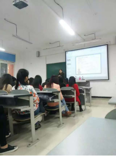 2016铁路春运志愿者培训正式开课