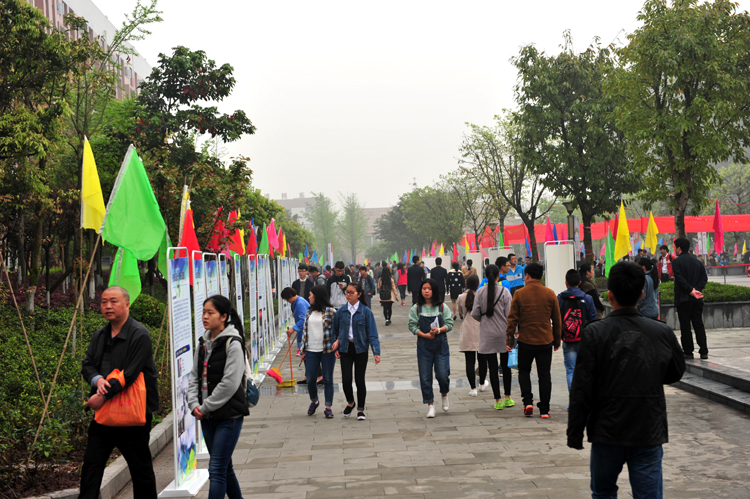 【直通大学】公运职院2016年单独招生职业技能测试今日开考,1300余人报考